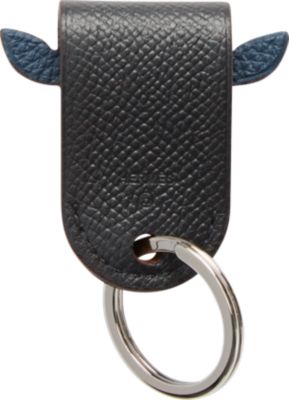 【HERMES】Inseparable key ring Inseparable key ring | Hermès USA